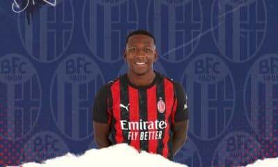 Pervis Estupinan, calciomercato Bologna