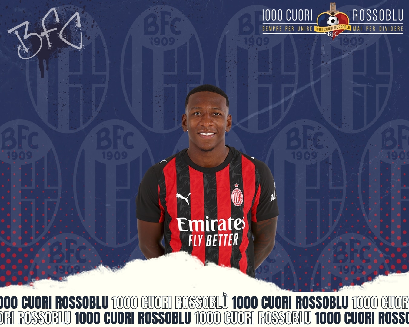 Pervis Estupinan, calciomercato Bologna