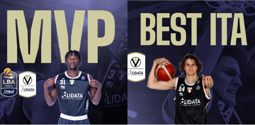 Diarra Ferrari LBA Virtus Bologna