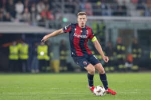 Lewis Ferguson (© Damiano Fiorentini)