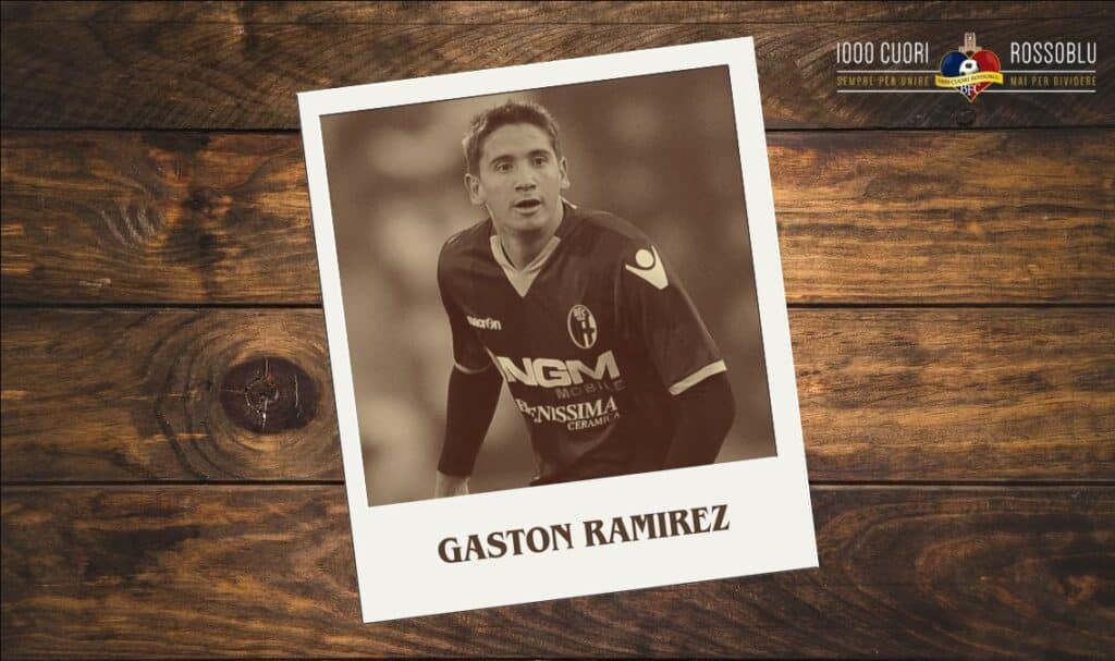 Gaston Ramirez