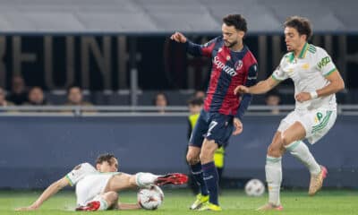 João Mario (© Damiano Fiorentini)