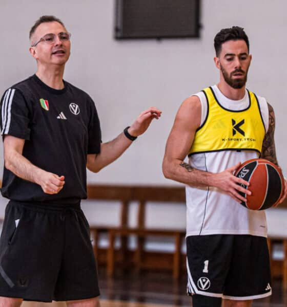 Jakovljevic-Vildoza-Virtus Bologna