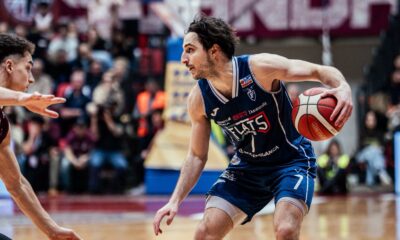 Libertas Livorno - Fortitudo Flats Service Bologna (© Fortitudo Flats Service Bologna)