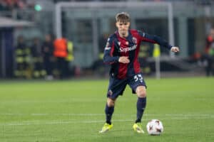 Juan Miranda (© Damiano Fiorentini)