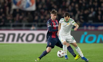 Juan Miranda (© Damiano Fiorentini)