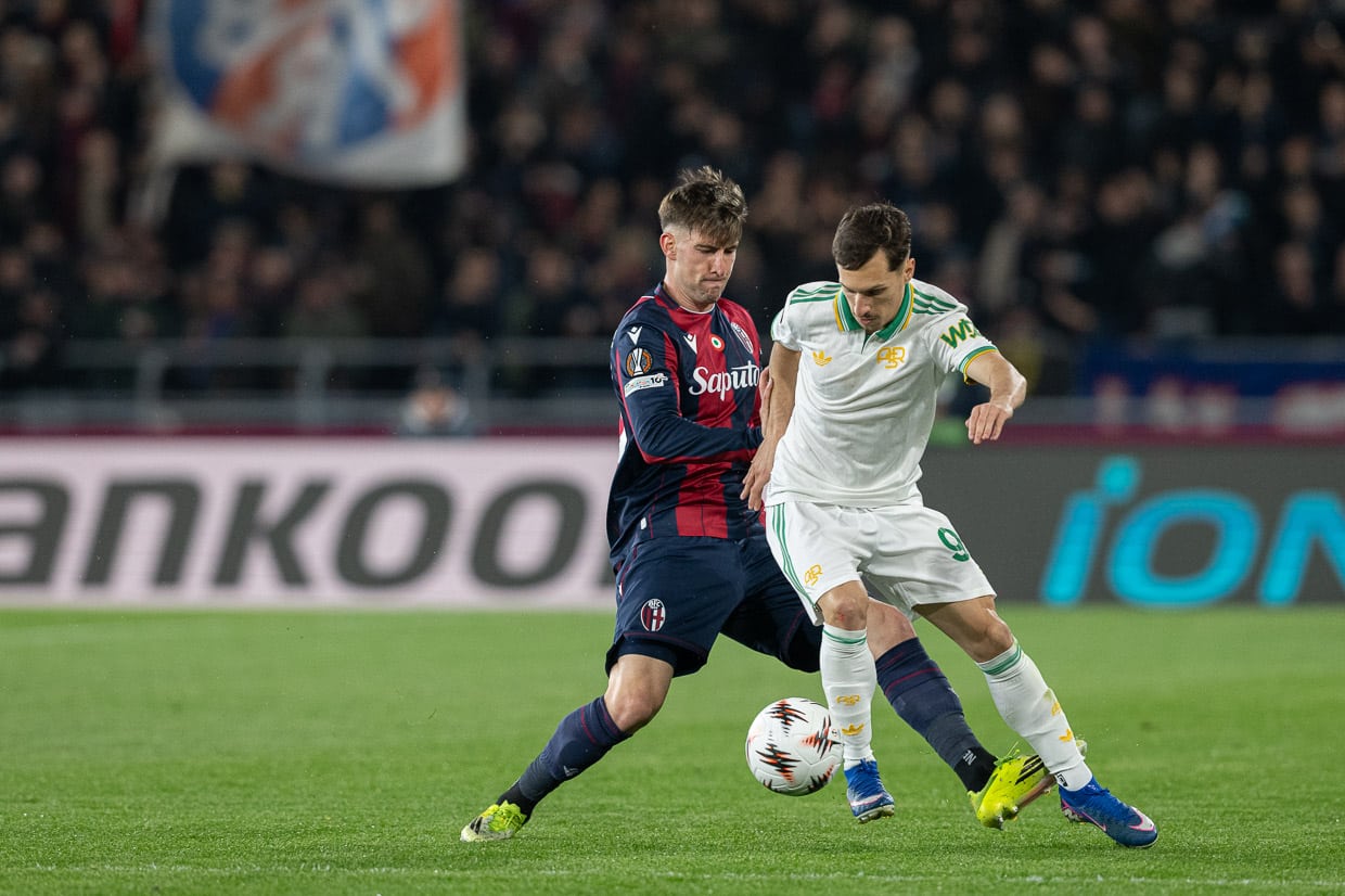 Juan Miranda (© Damiano Fiorentini)