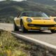 Lamborghini Miura P400 SV (© Automobili Lamborghini)
