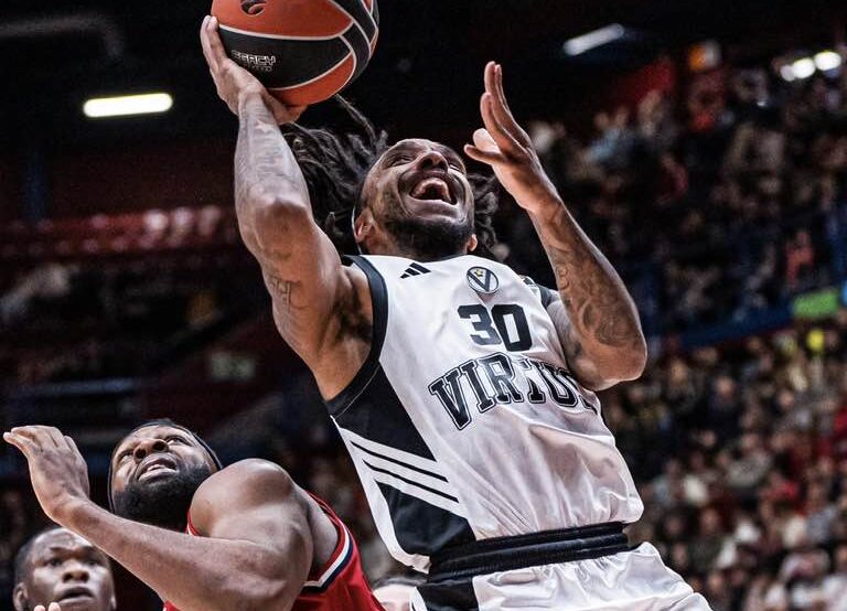 Morgan Olimpia Virtus