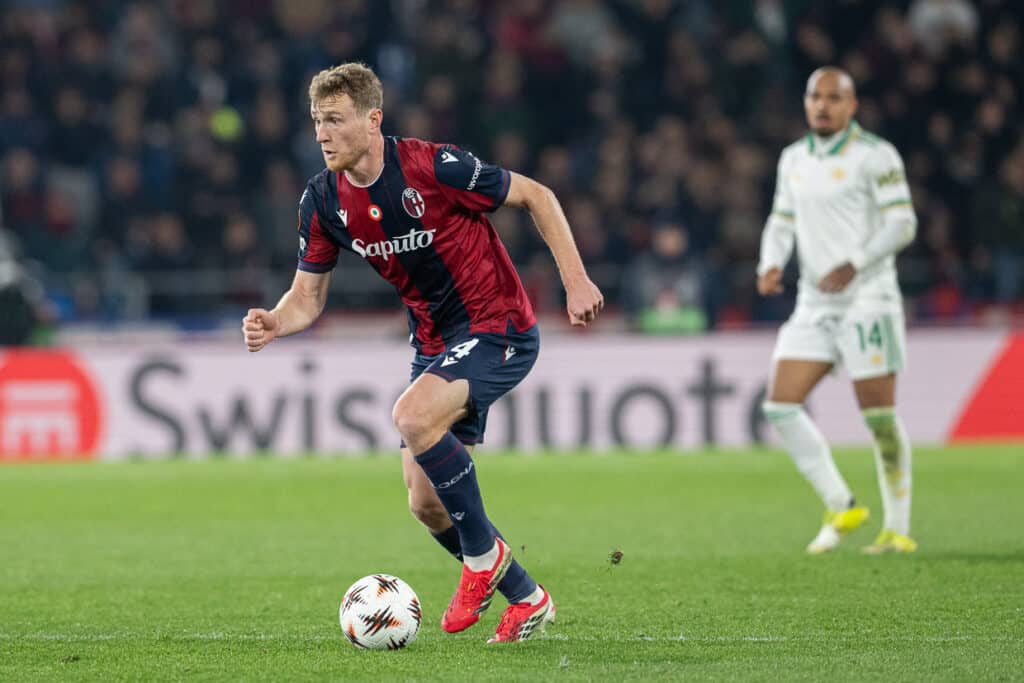 Tommaso Pobega (© Damiano Fiorentini)