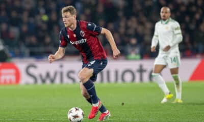 Tommaso Pobega (© Damiano Fiorentini)