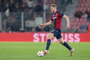 Tommaso Pobega (© Damiano Fiorentini)