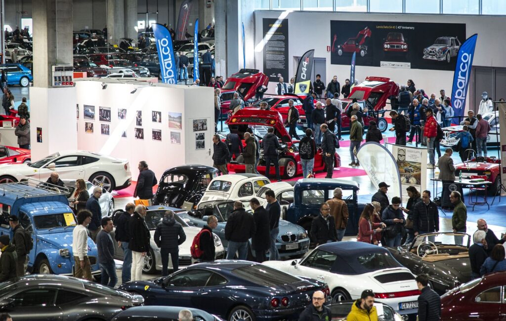 Pubblico sempre numeroso