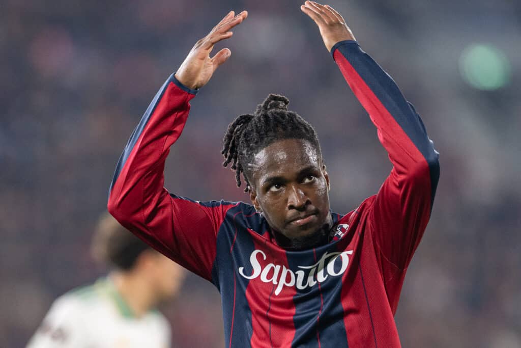 Jonathan Rowe (© Damiano Fiorentini)