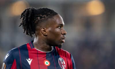 Jonathan Rowe (© Damiano Fiorentini)