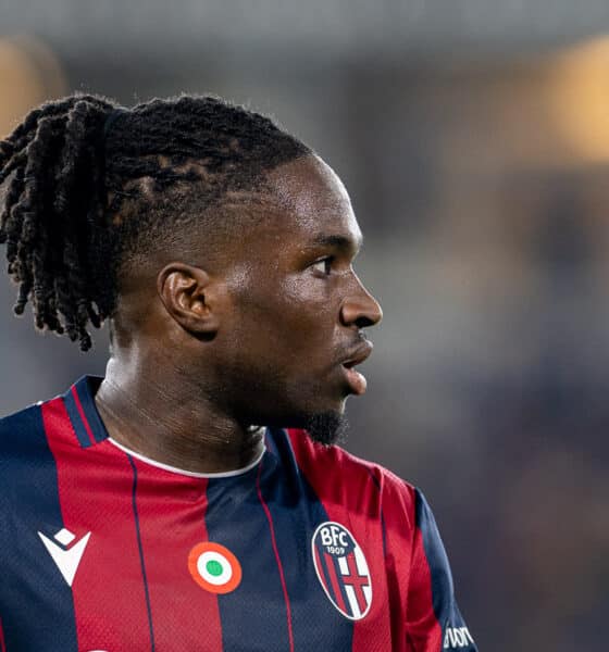 Jonathan Rowe (© Damiano Fiorentini)