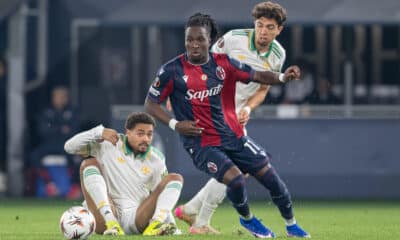 Jonathan Rowe (© Damiano Fiorentini)