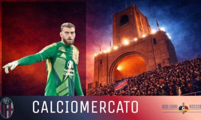 Calciomercato Bologna Di Gregorio
