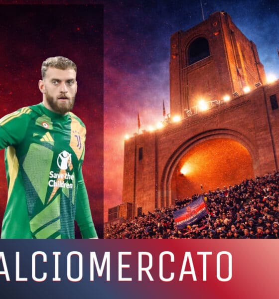Calciomercato Bologna Di Gregorio