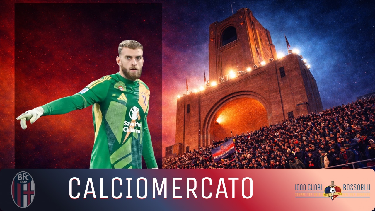 Calciomercato Bologna Di Gregorio