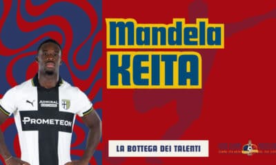Mandela Keita