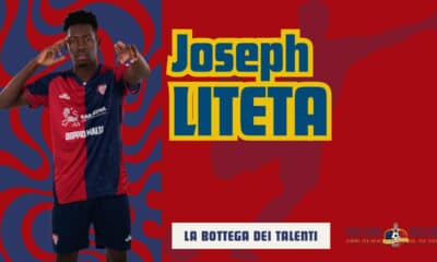 Joseph Liteta, La Bottega dei Talenti
