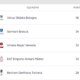 Classifica LBA Virtus Bologna
