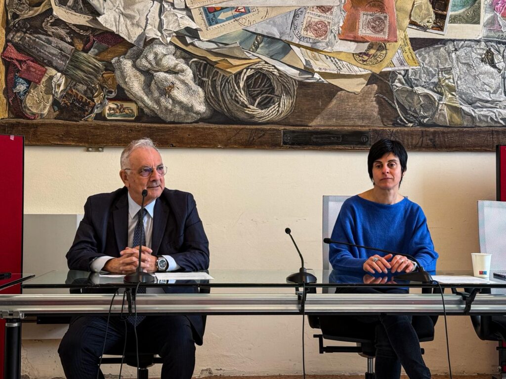 Sermasi Virtus Bologna