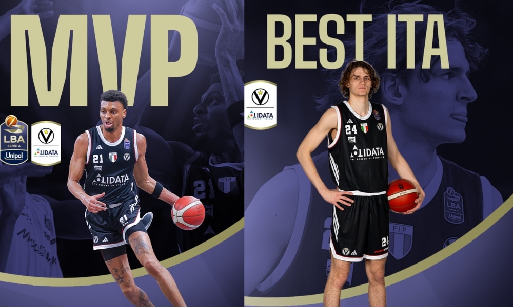 Alston Jr Ferrrari Virtus Bologna