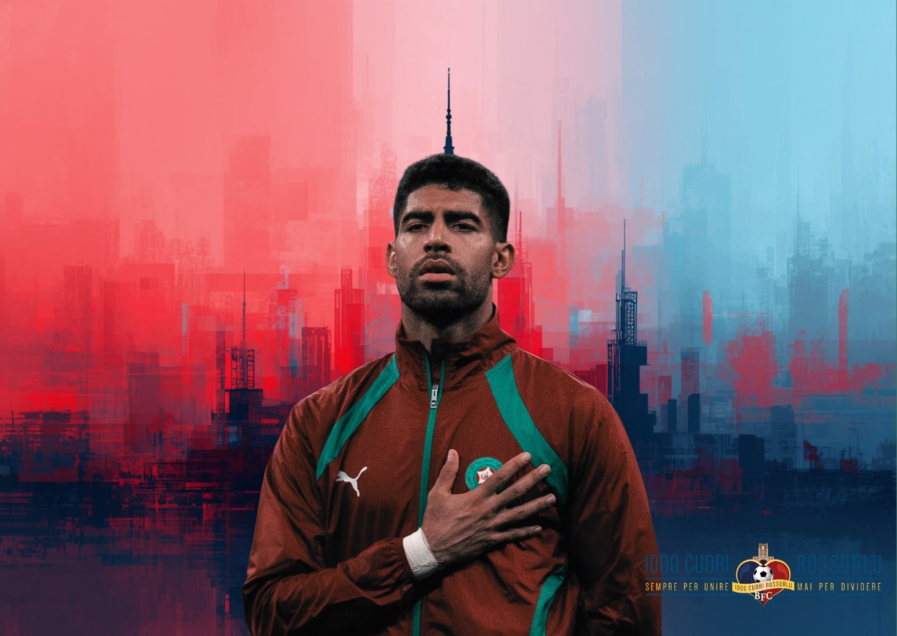 Adam Masina, Campione d’Africa a tavolino con il Marocco