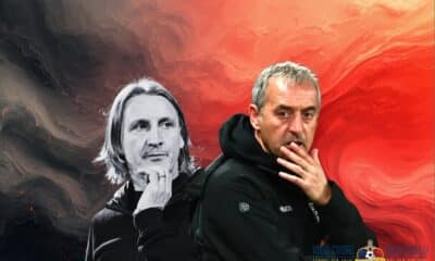 Cremonese, Giampaolo in-Nicola out