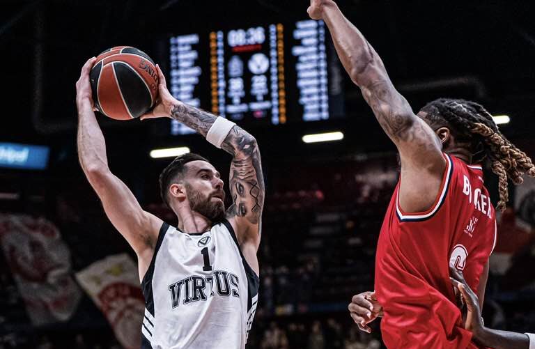 Vildoza Olimpia Virtus