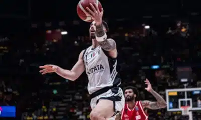 Virtus Bologna - Milano - Classifica