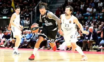 Real Madrid - Virtus Bologna