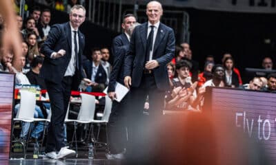 Virtus Bologna - Ivanovic