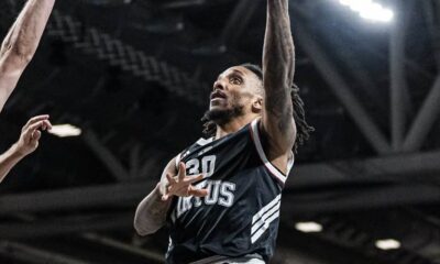 Virtus - Partizan - EuroLega