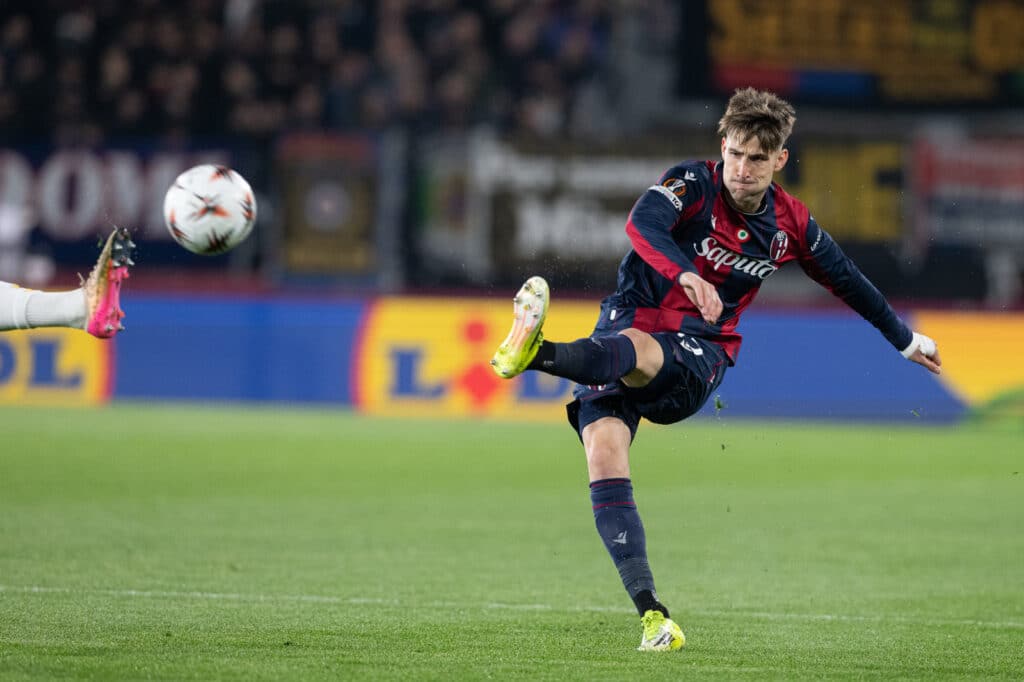 Juan MIranda (© Damiano Fiorentini)