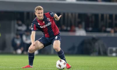 Tommaso Pobega (© Damiano Fiorentini)