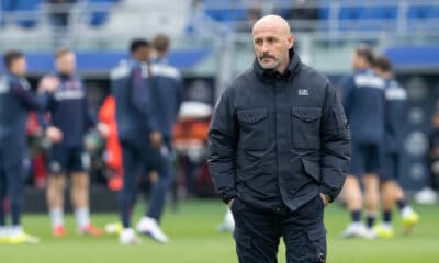 Vincenzo Italiano (© Damiano Fiorentini)