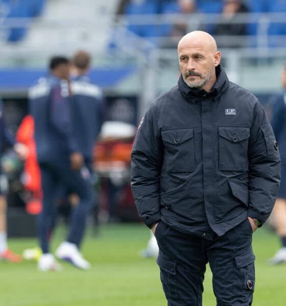 Vincenzo Italiano (© Damiano Fiorentini)