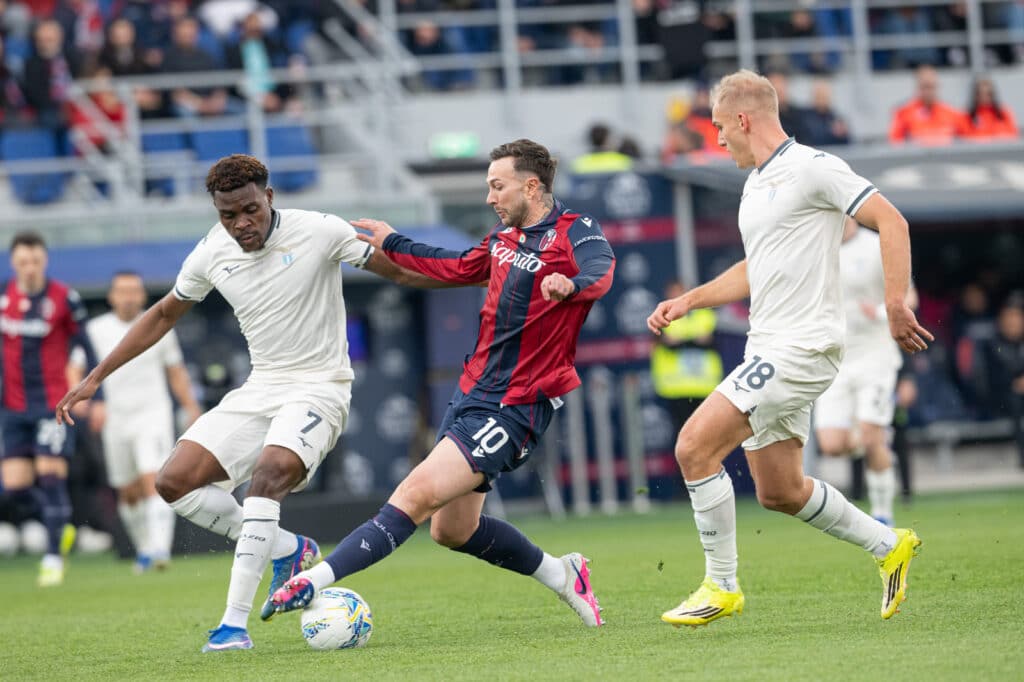 Federico Bernardeschi (© Damiano Fiorentini)
