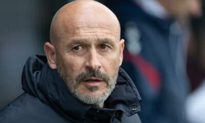 Vincenzo Italiano (© Damiano Fiorentini)