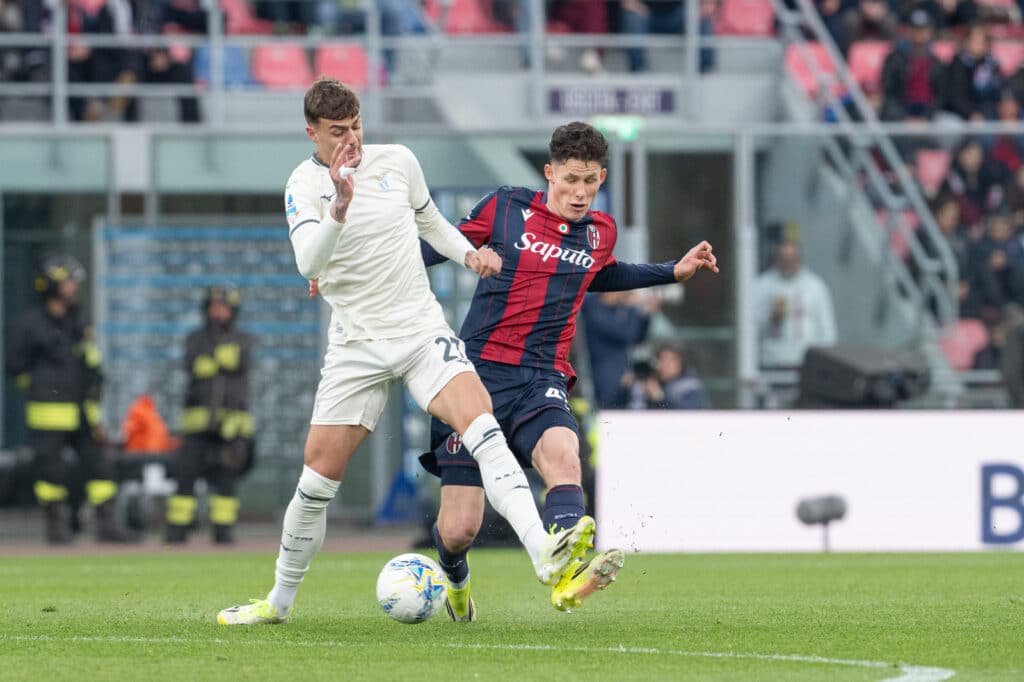 Martin Vitik (© Damiano Fiorentini)