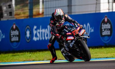 bezzecchi motogp brasile 2026