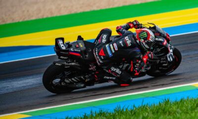 bezzecchi gp brasile motogp 2026