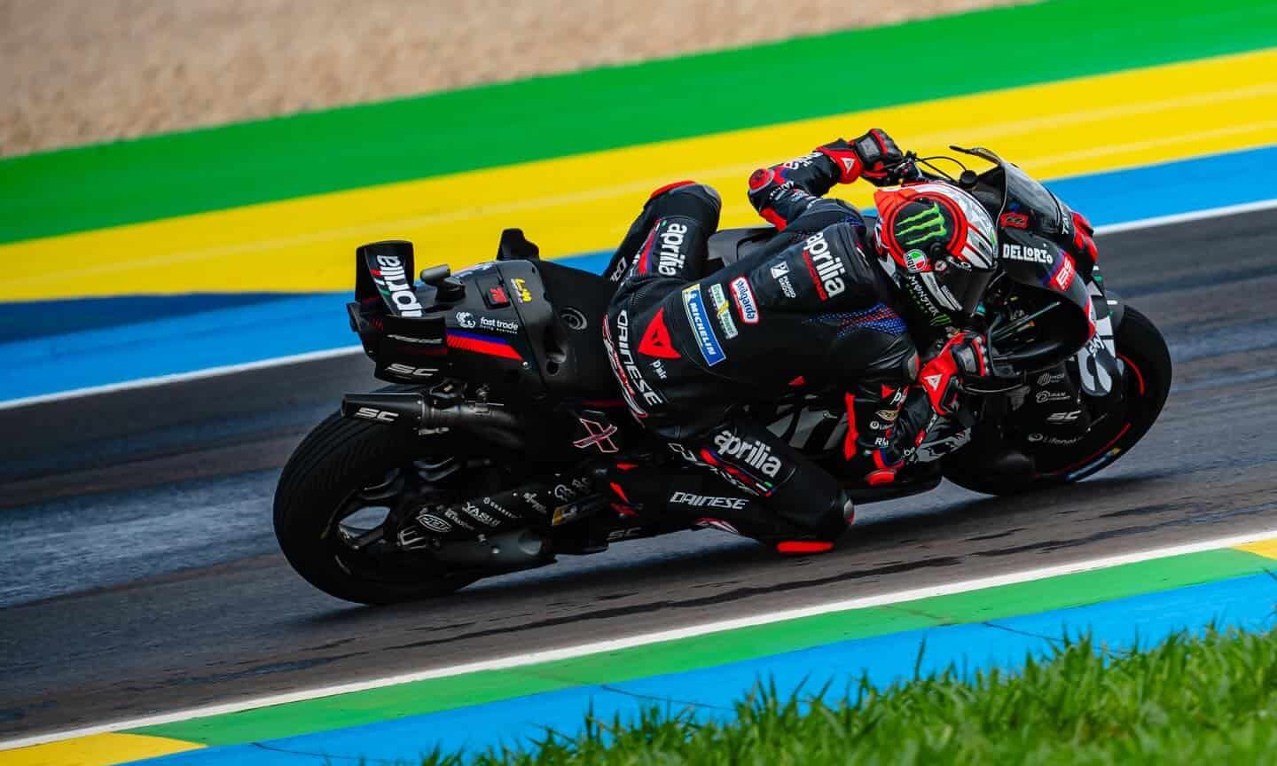 bezzecchi gp brasile motogp 2026