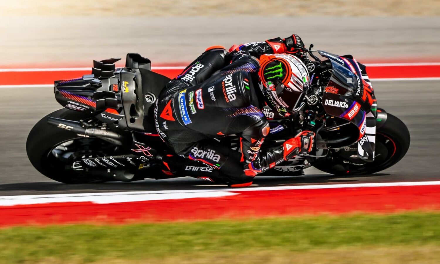 bezzecchi motogp 2026 usa