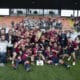 Il Bologna Primavera vince il torneo di Viareggio (foto Bologna fc)
