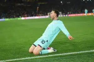 Federico Bernardeschi (© Bologna FC 1909)