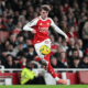 Max Downman (© Arsenal.com)